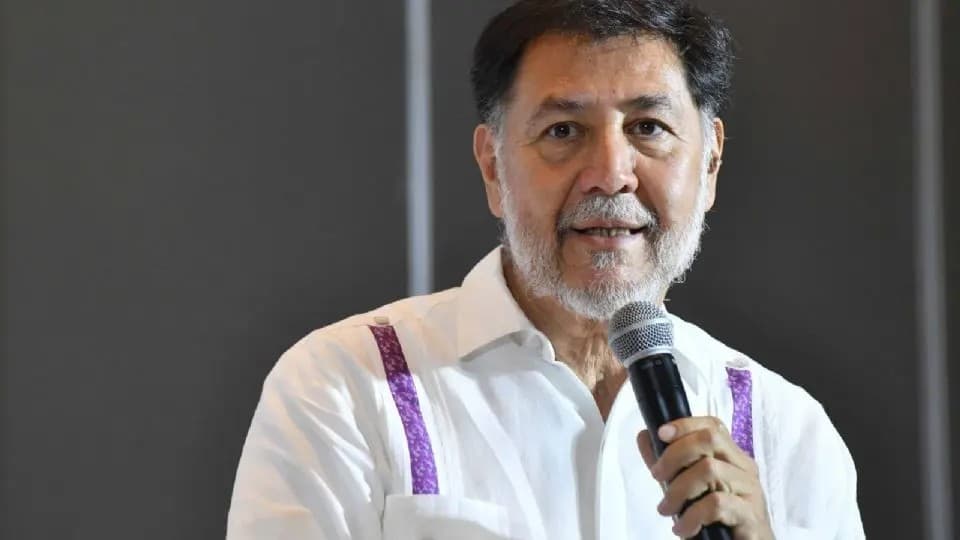 Gerardo Fernández Noroña y el PT en Puerto Vallarta: una plática informativa en el camino hacia el 2024