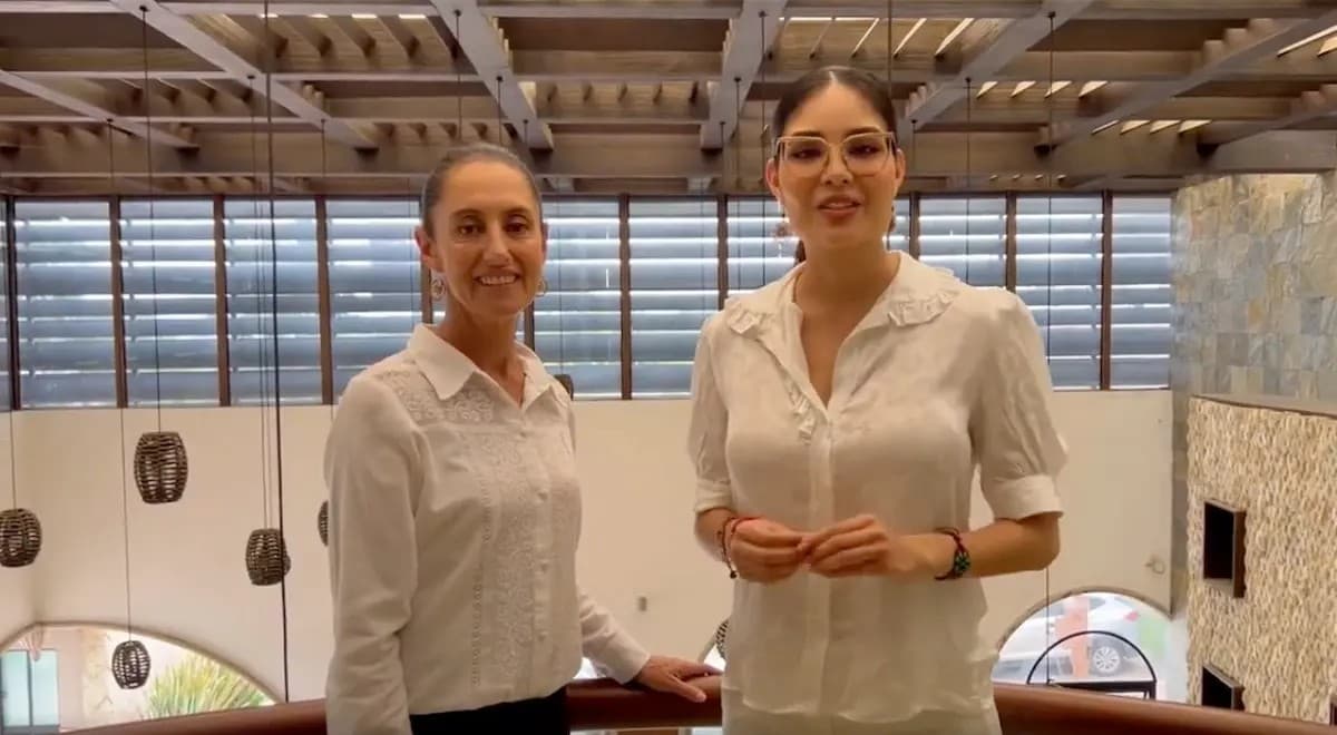 Financiará pueblo de Tepic evento de Claudia Sheinbaum