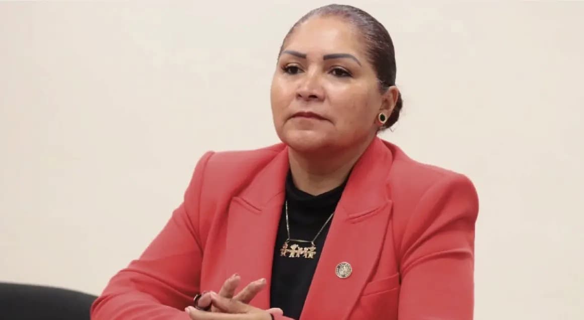 'Necesario utilizar un lenguaje que promueva la igualdad de género': PT