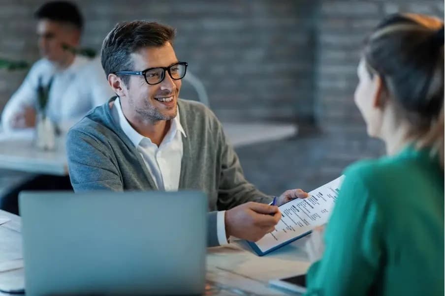 Requisitos para cambio de Afore