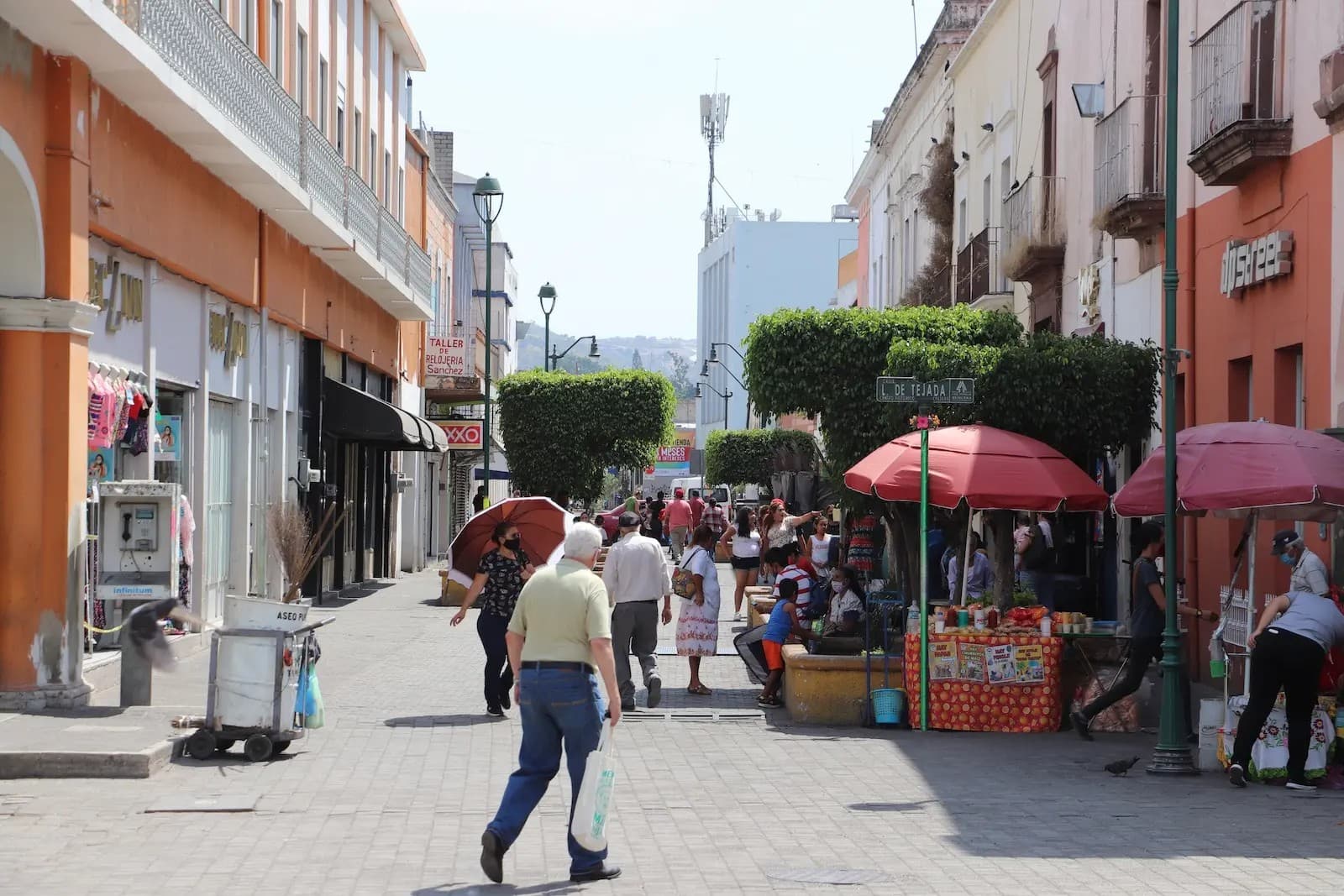 Nayarit: Un estado seguro gracias al esfuerzo colectivo