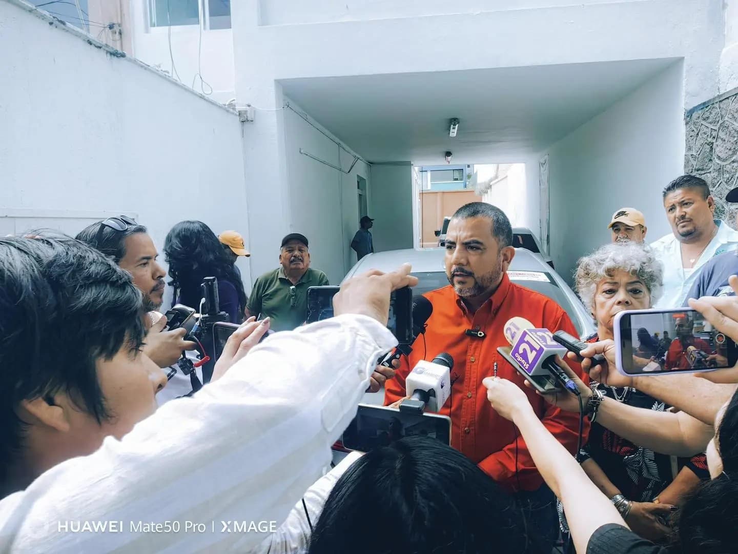 Inicia SUTSEM acciones legales contra seis municipios