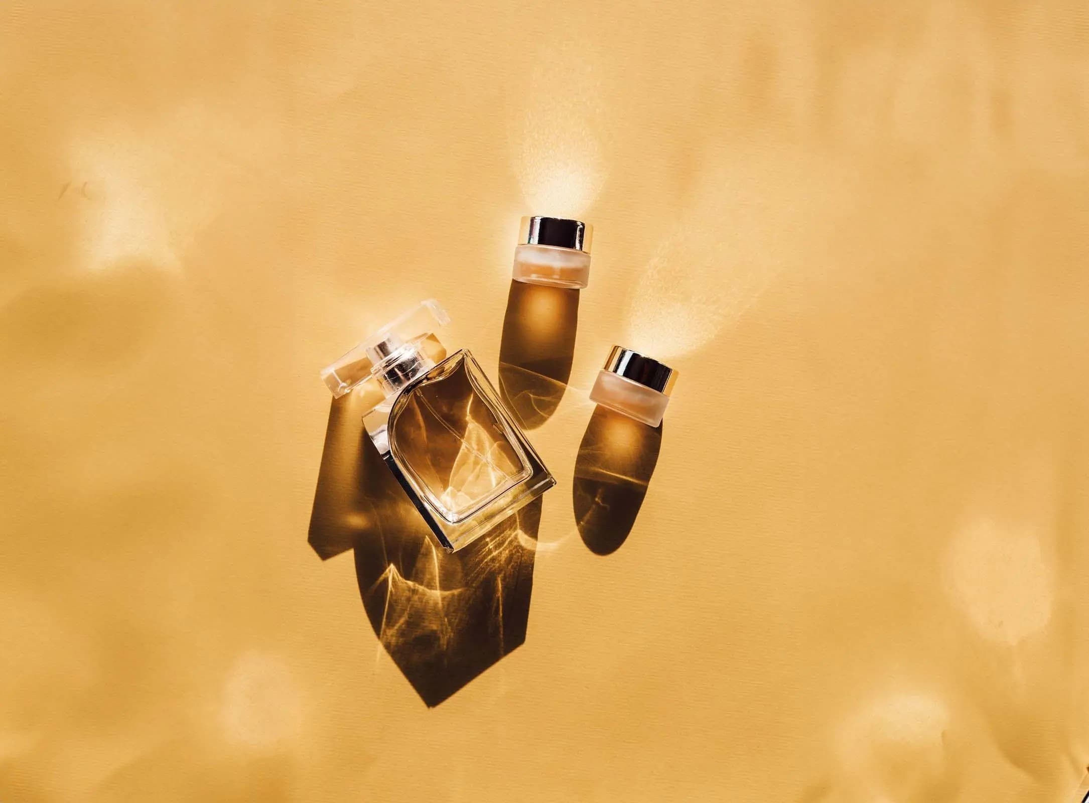 Una fragancia única: Powdery Tobacco