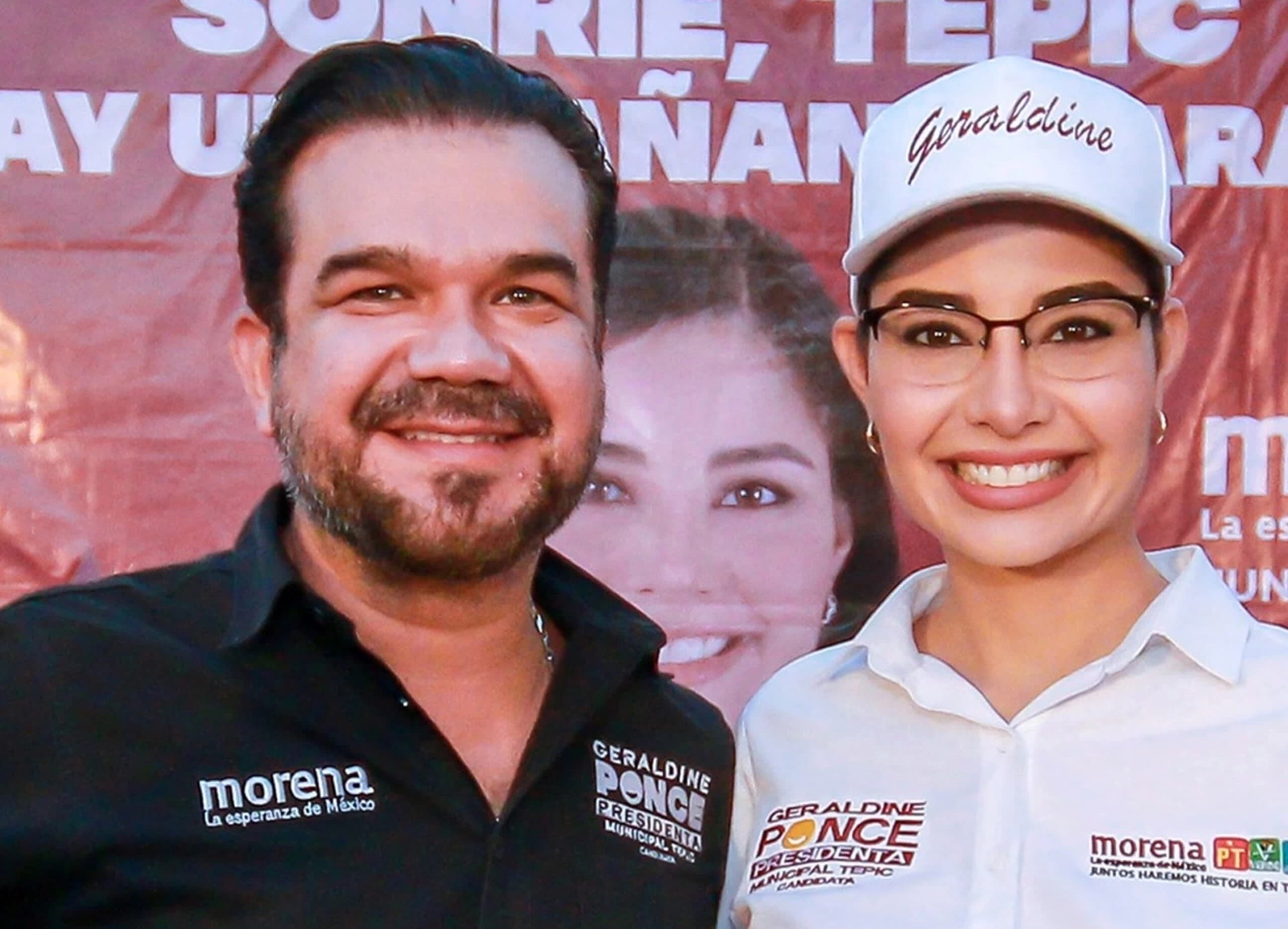 Despilfarros del ayuntamiento que sonríe