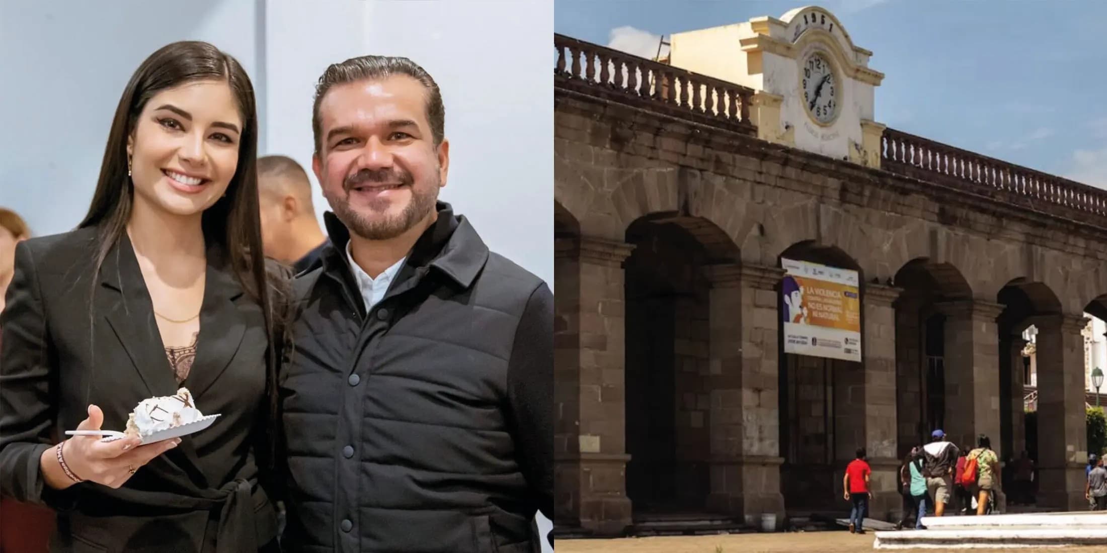 Congelan cuentas del ayuntamiento de Tepic