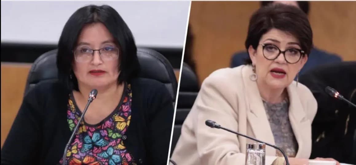 Crisis climática, problema de seguridad nacional; Diputados PT