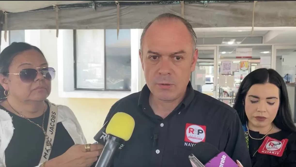 Denuncia Nayar Mayorquin guerra sucia en su contra