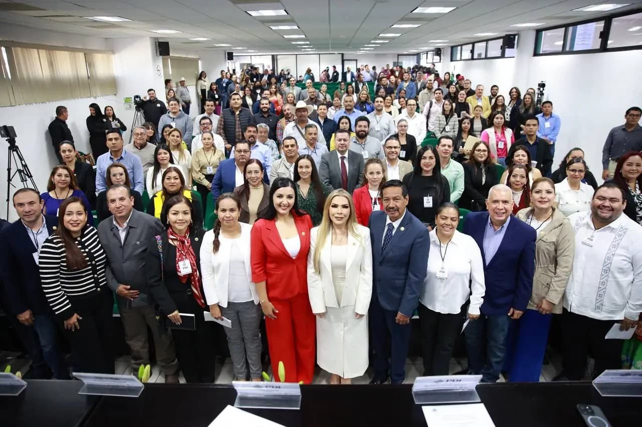 Inicia Congreso con el Foro de Participación Ciudadana para crear el PDI