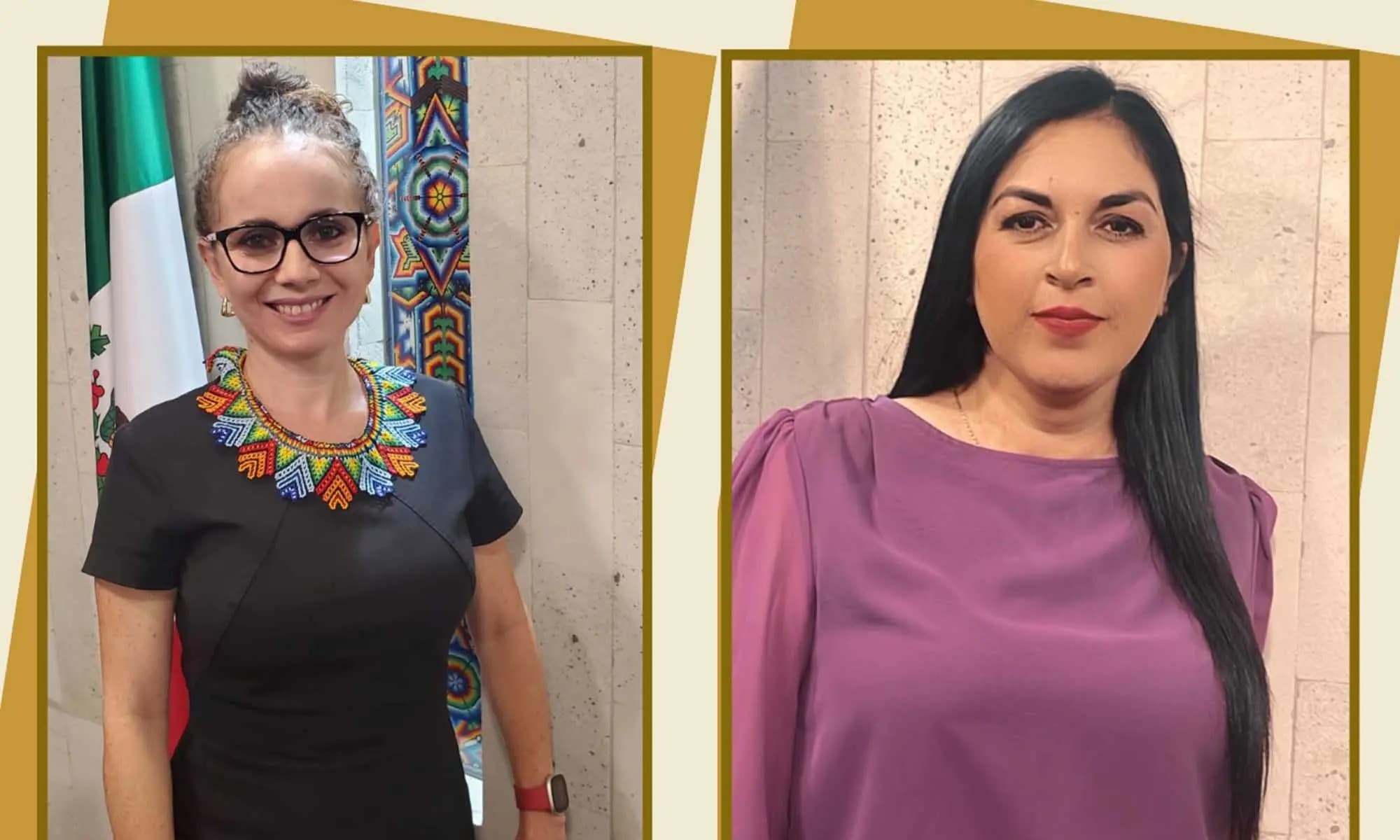 Rechaza Senado a candidatas a magistraturas electorales en Nayarit