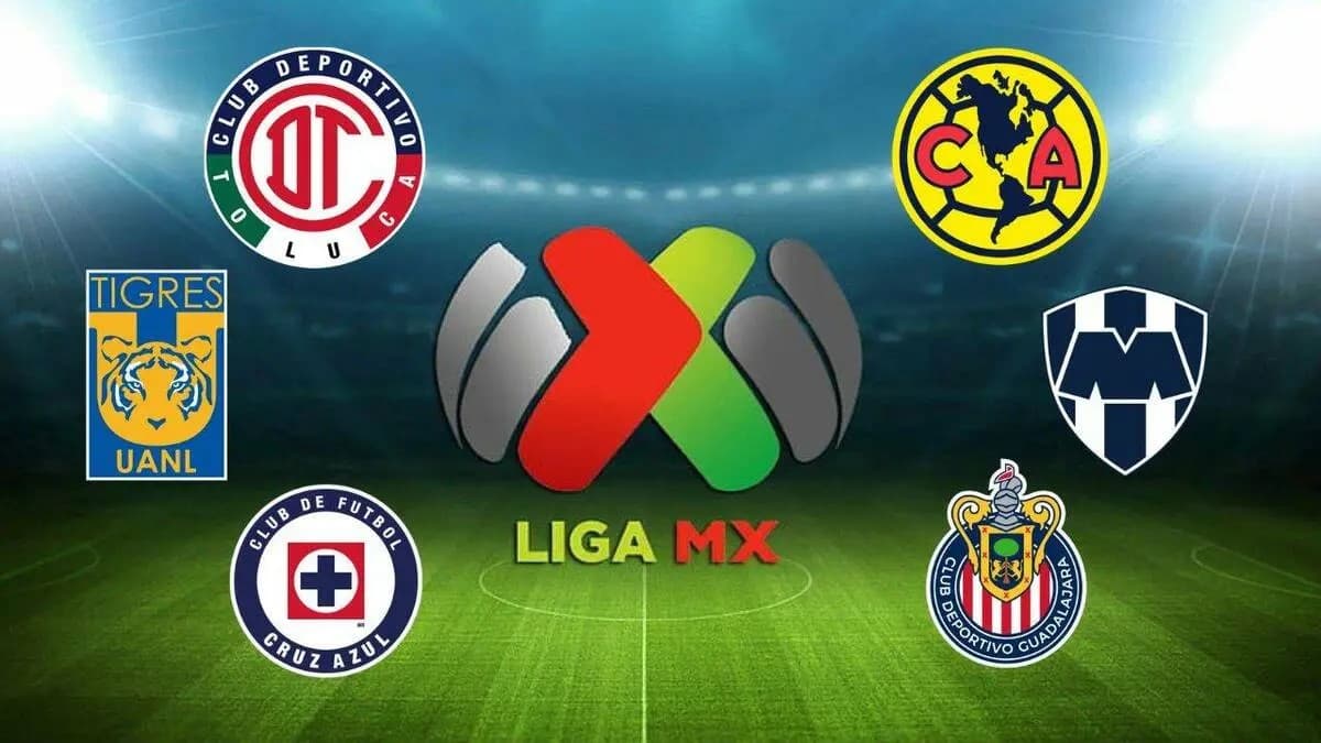 Liga MX define semifinalistas con sorpresas y polémica arbitral