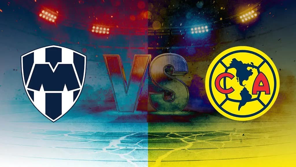 América vs Monterrey: Previa, Horario y Dónde Ver la Vuelta de Cuartos de Final (Apertura 2025)