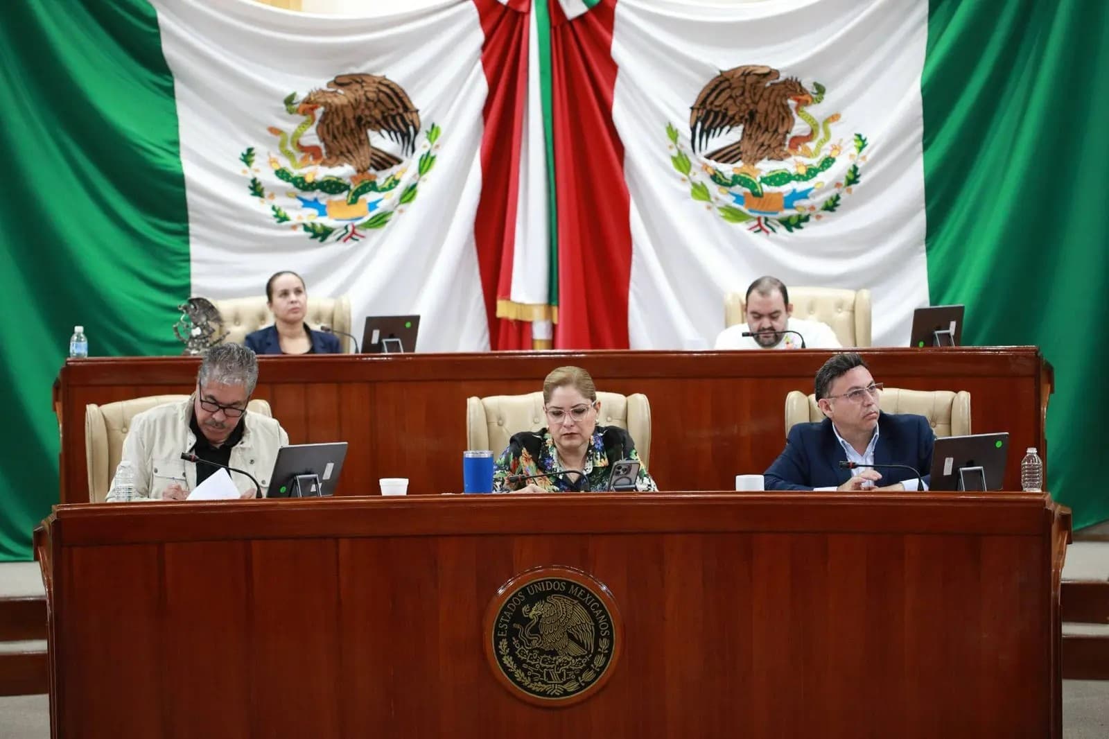 Impulsa Congreso justicia familiar