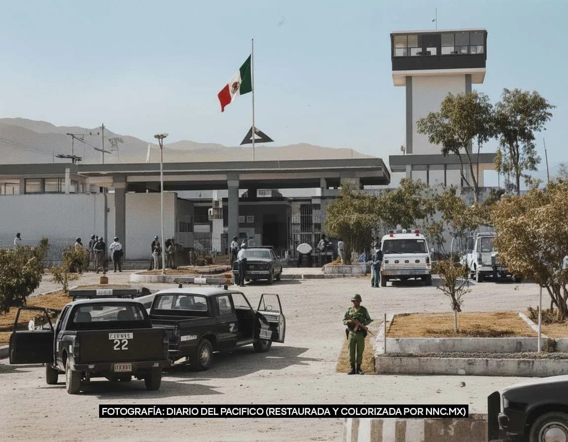 La masacre de Tepic: La represión que el Estado optó por olvidar