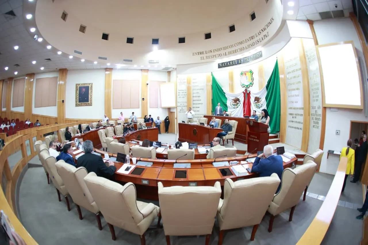 Impulsa Congreso justicia y seguridad vial