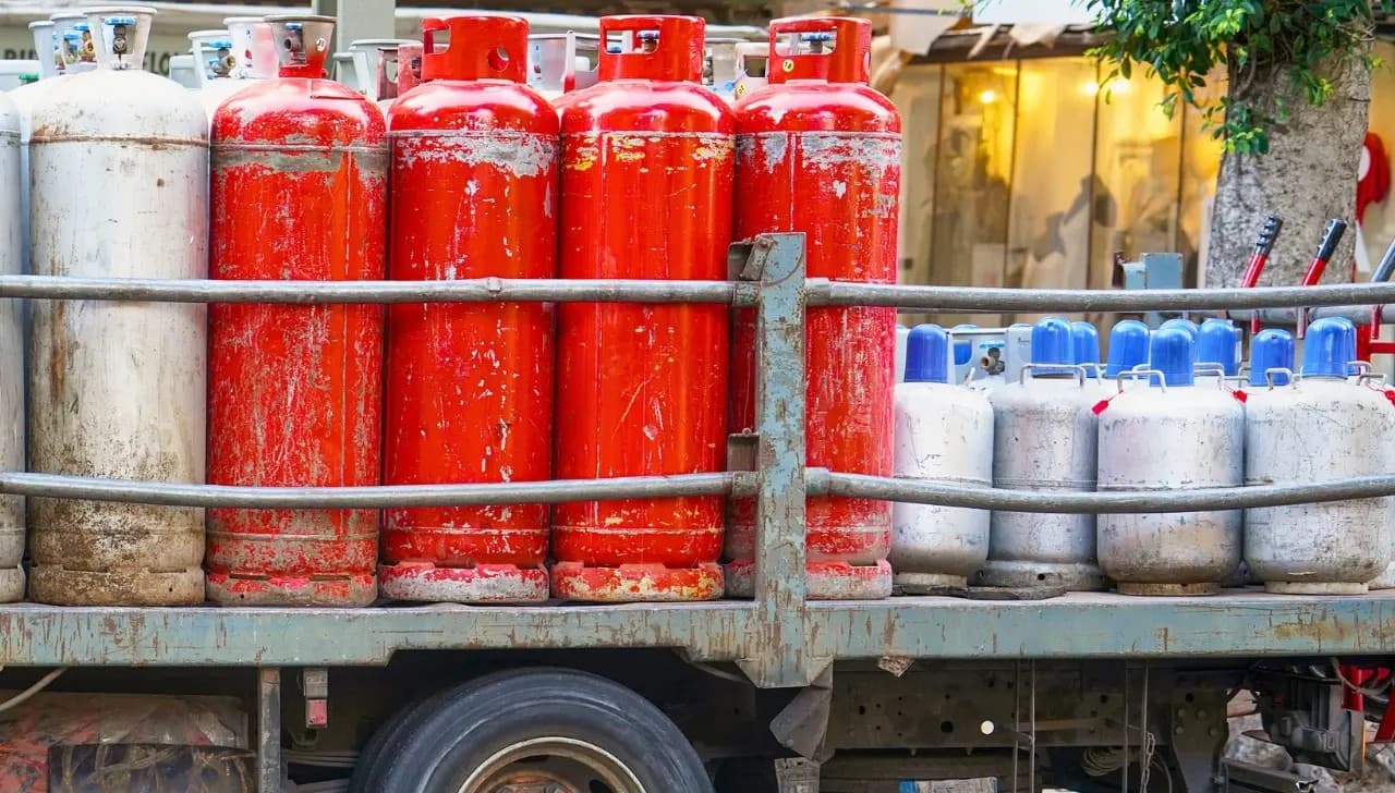 Actualizan las tarifas máximas del Gas LP en Jalisco y ZMG