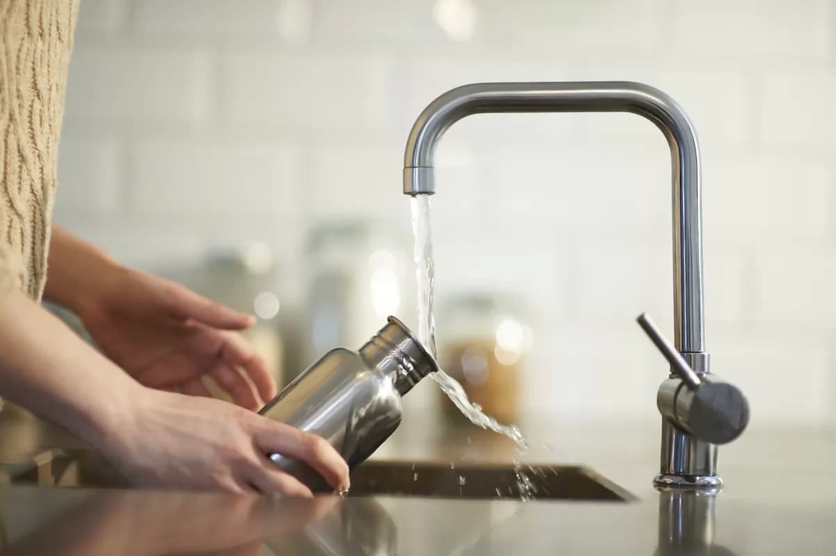 3 riesgos de los garrafones de agua