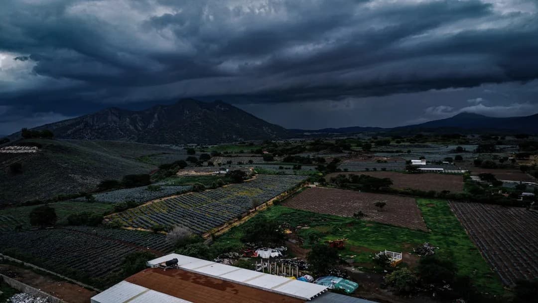 Abril traerá más lluvias de lo normal en Jalisco, prevé el IAM
