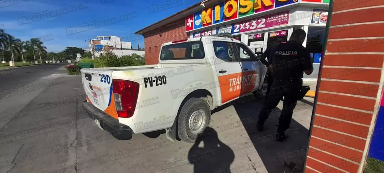 ¡obeso malandrín se robó un bolso!