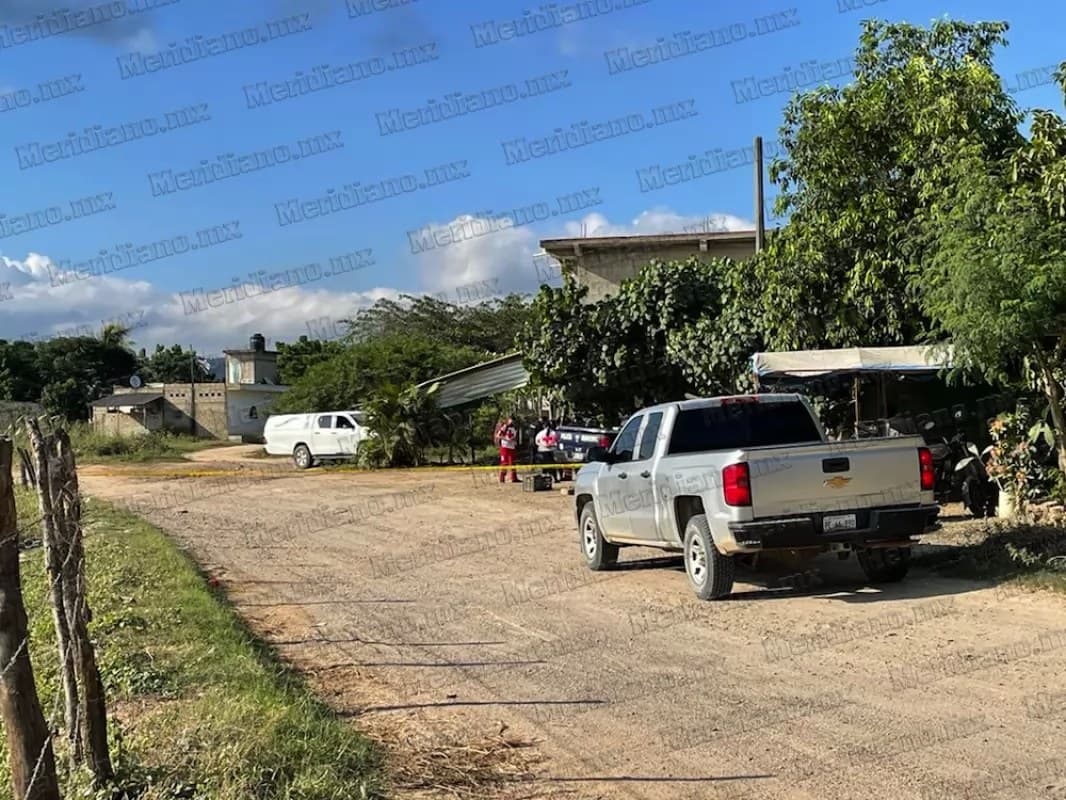 ¡ejecutado en carroza!