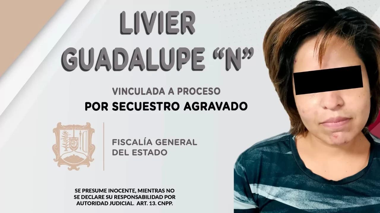 Procesan a acusada de secuestrar a su madre