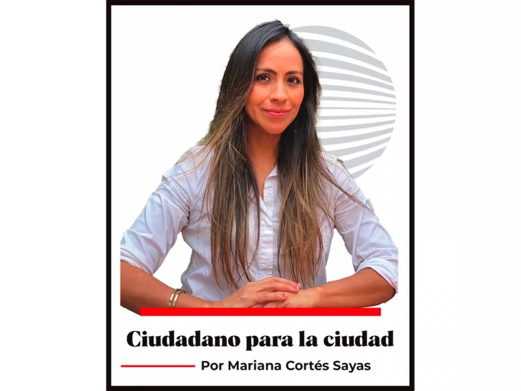 Ciudadano para la ciudad