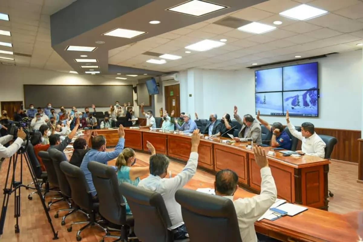 Firma Nayarit declaratoria de zona de desastre