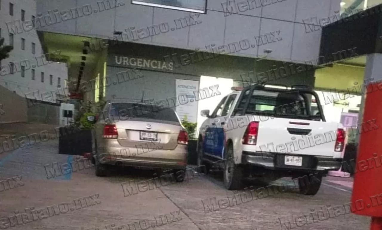 ¡se ahogó una niña!