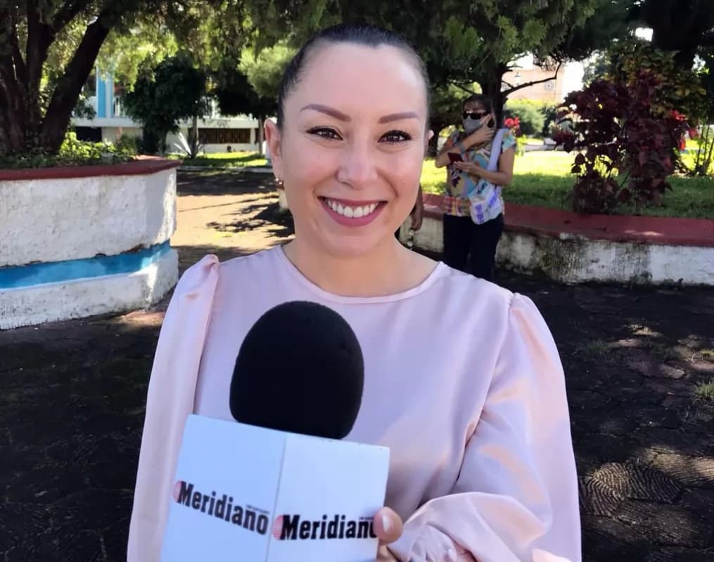 Debemos cambiar nuestra cultura de pago en Tepic: Regidora