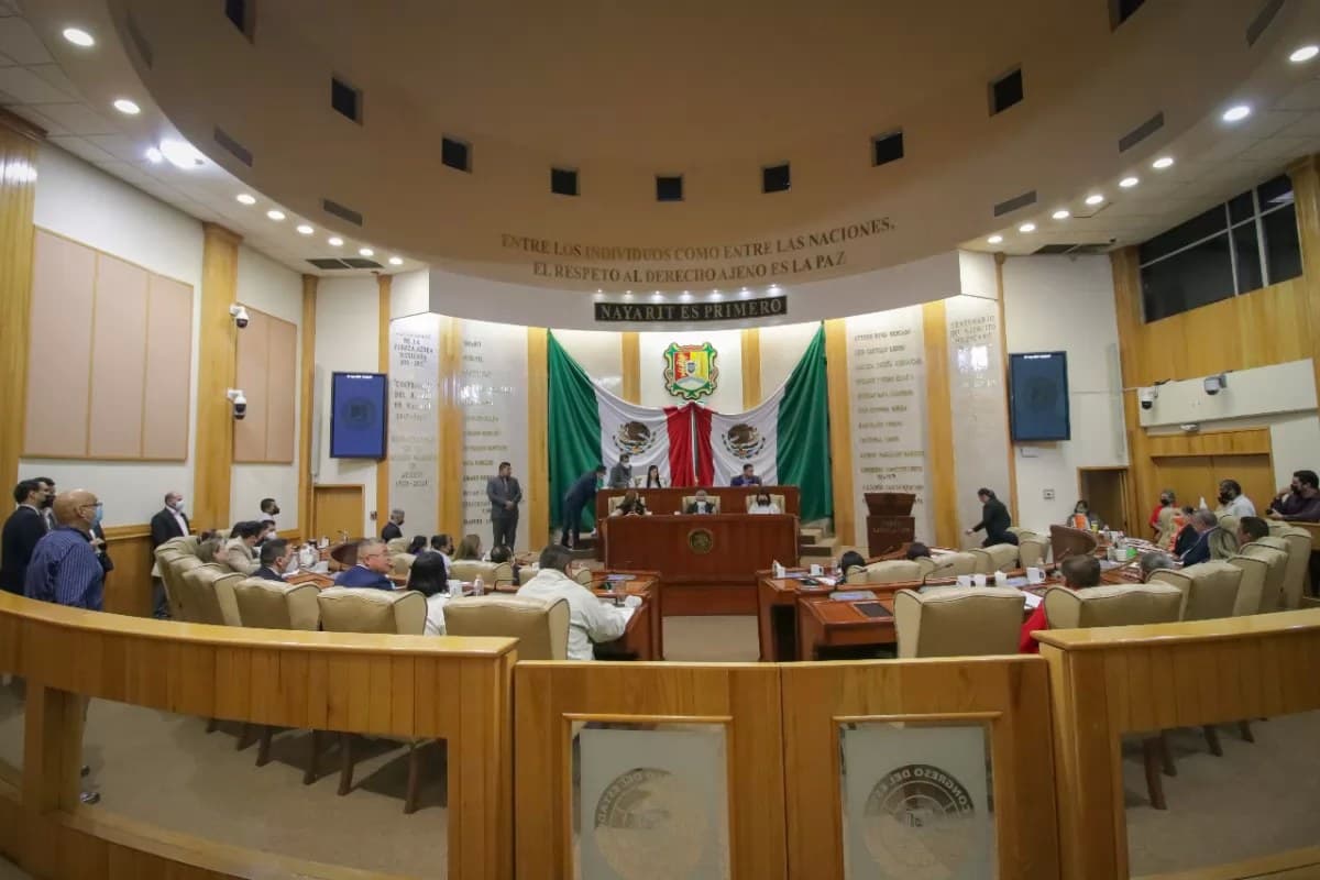 Pide el Congreso inclusión laboral