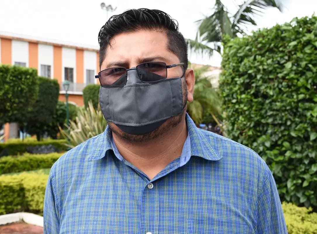 Garantizan unidades para la recolección de basura del próximo Ayuntamiento