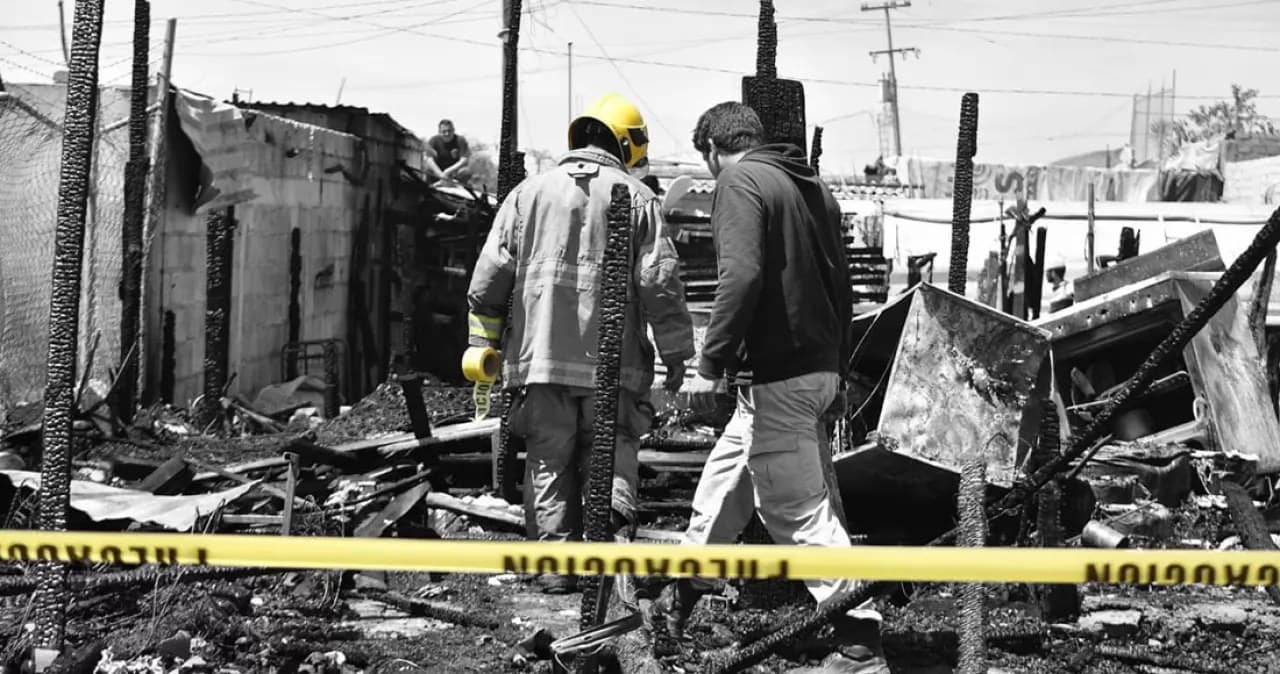 Tepic, la ciudad que sonríe... sin agua