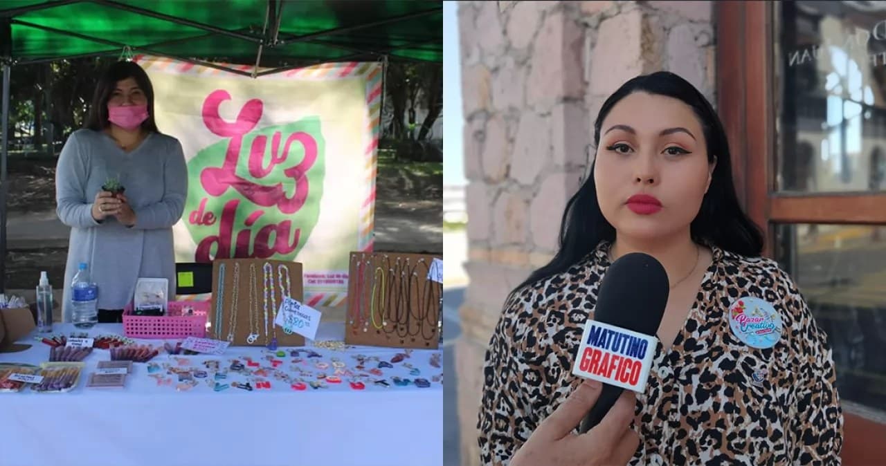 Se retira bazar creativo tras incremento de tarifa