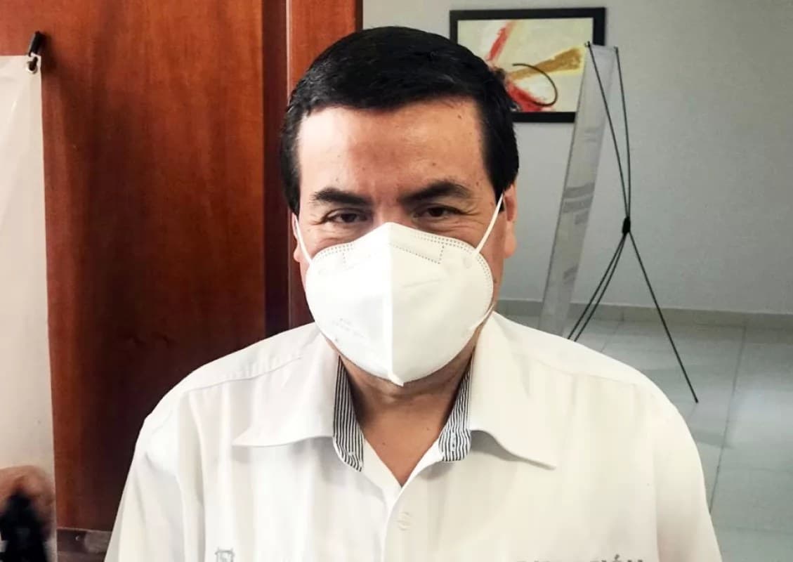 Nayarit es octavo lugar nacional en casos de dengue