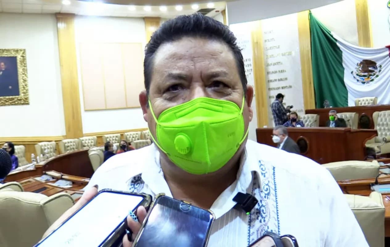 A la CONAPESCA no le interesa Nayarit: Diputado