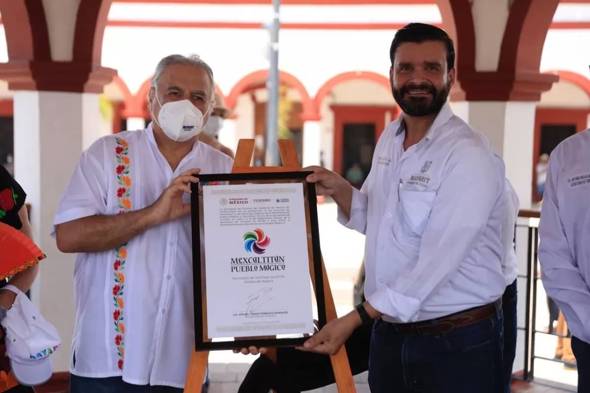 Regresa la magia a la Isla de Mexcaltitán
