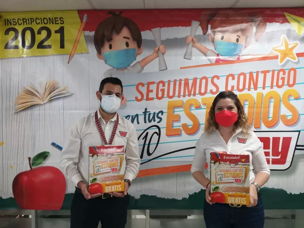 Dará Casa Ley más útiles a niños de Nayarit