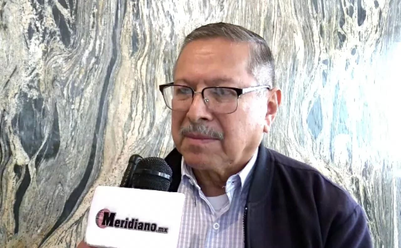 \"Buena relación entre AMLO y Navarro dará a Nayarit los recursos necesarios\"