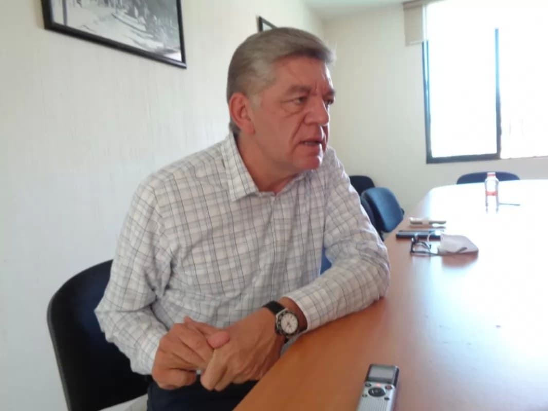 Irrepetible liderazgo de Liberato Montenegro