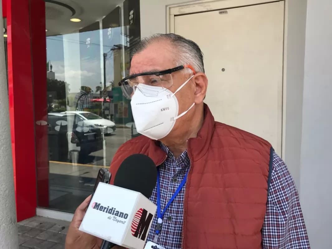 Depende de los nayaritas evitar más contagios de COVID-19