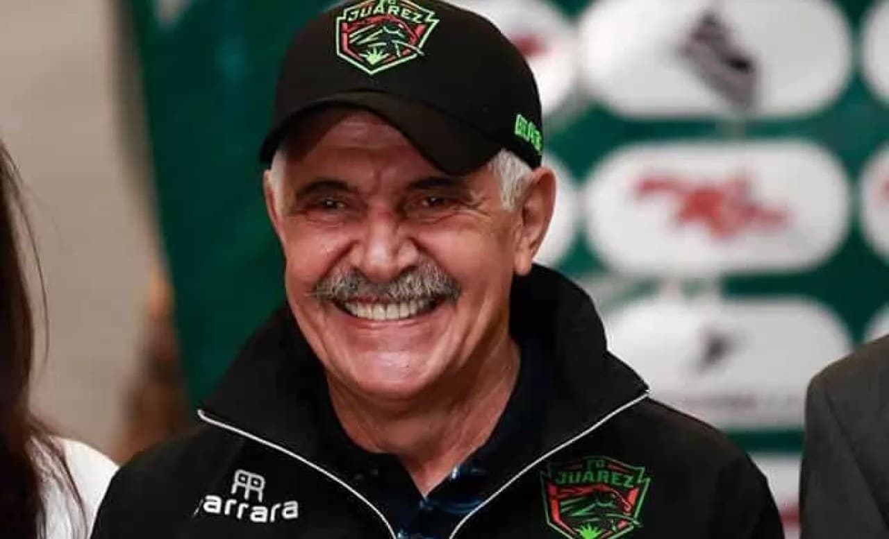 Los técnicos más longevos en Liga MX