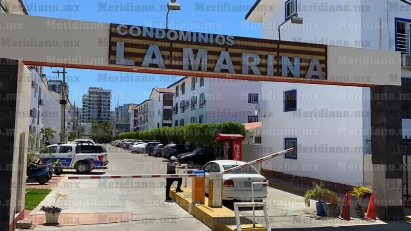 ¡se mató un canadiense en puerto vallarta!