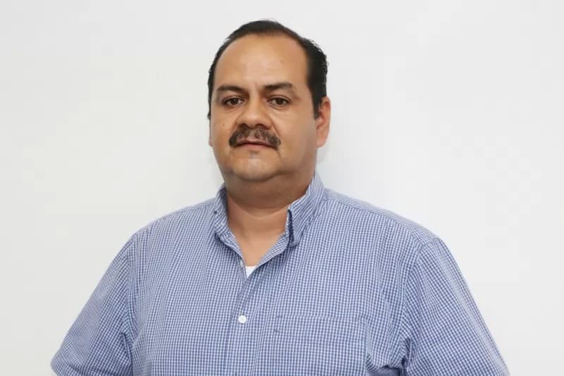 Designan encargado de despacho en Seguridad