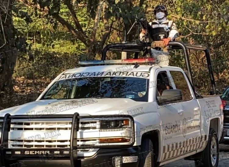 ¡aseguraron droga en el infonavit ctm!