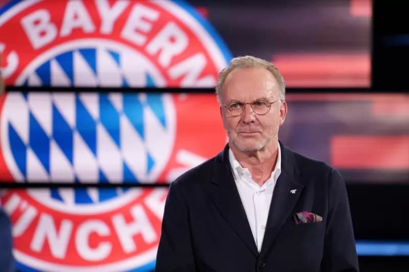 El Bayern se posiciona contra la Superliga