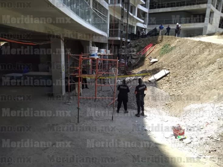 Se mató obrero en Bahía de Banderas