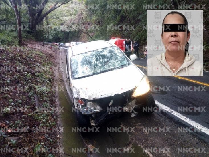 Detienen a trabajadora del SUTSEM acusada de homicidio