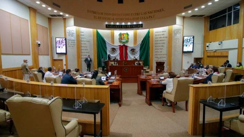 Avanza Congreso en Materia de Salud y de Justicia Laboral