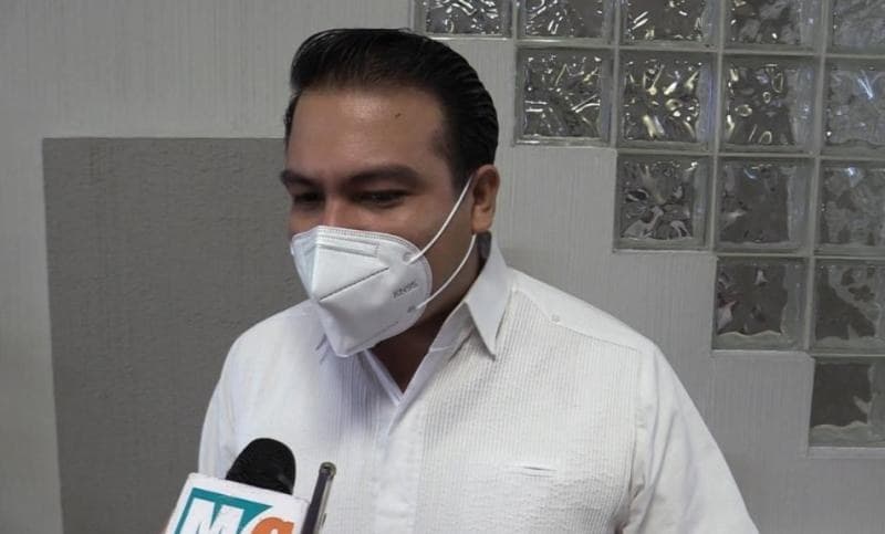 Promueve \"Buenos Amigos\" zona turística de Compostela como lugar seguro