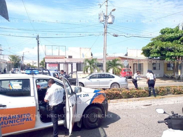 Frustran robo hay un detenido