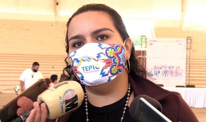 Tepic. Prevén reabrir panteones después del Día de Muertos